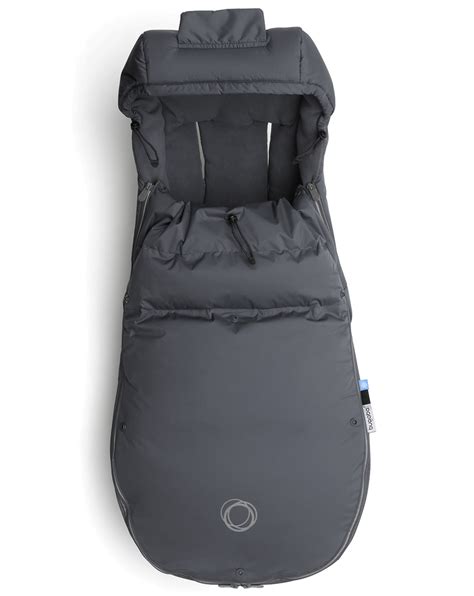 bugaboo high performance footmuff sale.